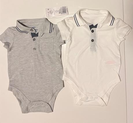 2x nové body f&f vel. 74, f&f,74