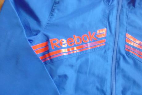 Bunda, reebok,140