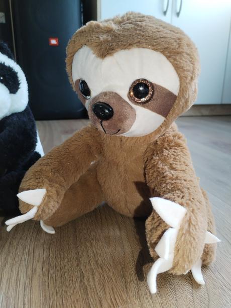 Zoologická zahrada plyšáci zoo, 