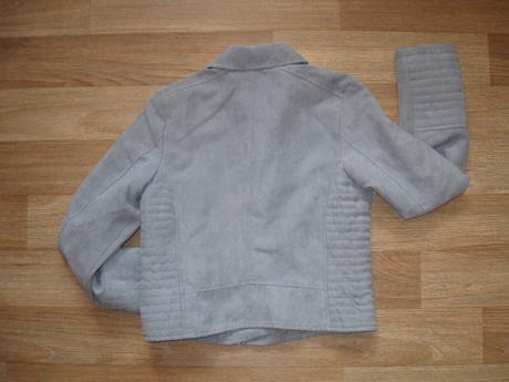 Bunda jaro/podzim, h&m,152