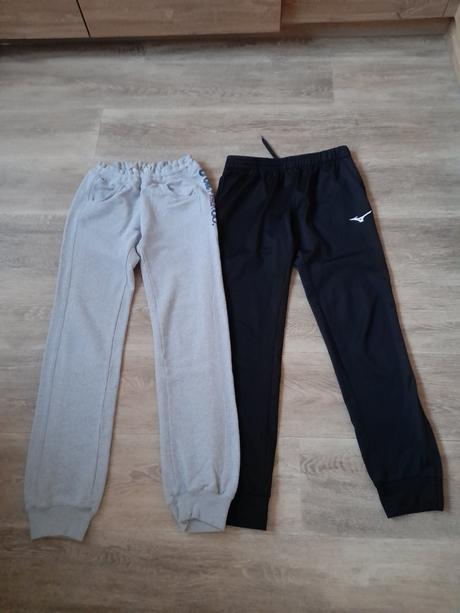 Tepláky vel. 164, 164