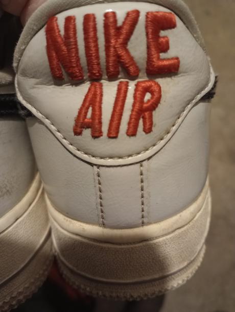 Dámské boty, nike,40