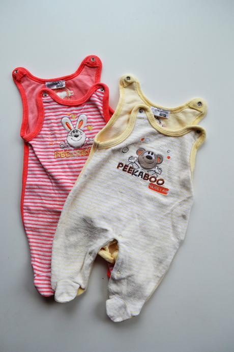 Teplé dupačky, ergee,56