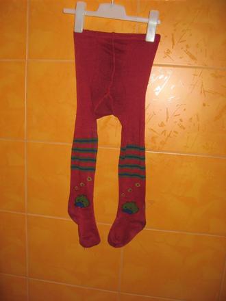 Punčocháče-116/122, 116