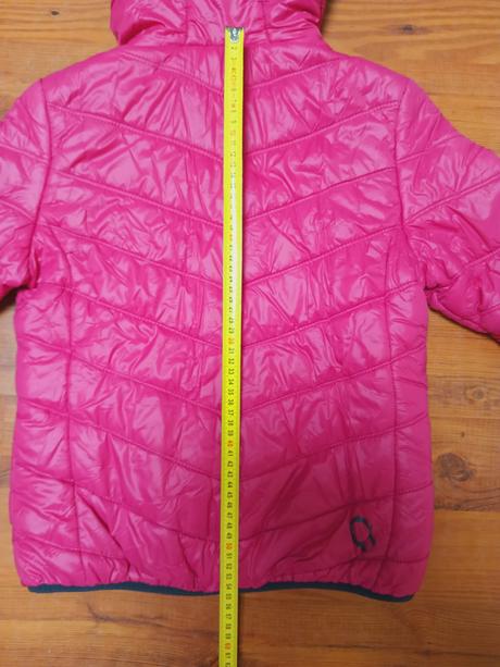 Zimní bunda zn.cygnus, vel.152, 152