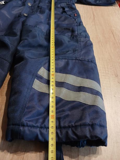 Kombinéza hm vel. 104, h&m,104