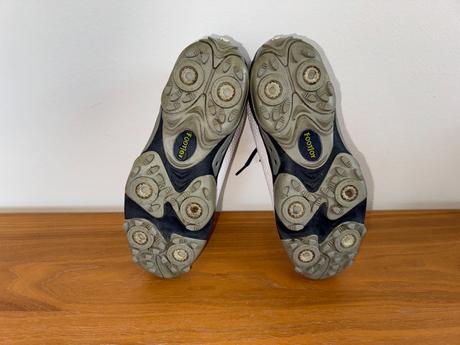 Dětské golfové boty footjoy, footjoy,35