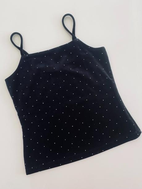 Společenské tílko lindex (10 - 12 let), lindex,146