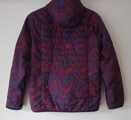 Dámská/dívčí přechodová bunda quechua s 36, quechua,s