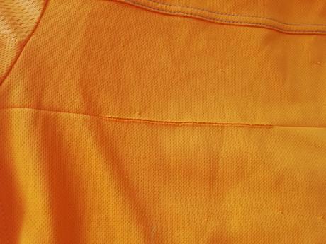 Triko na lítačku, adidas,140