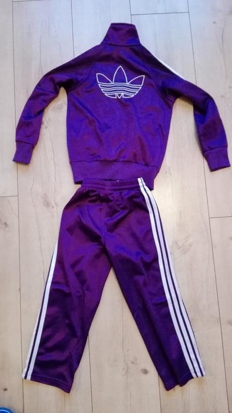 Souprava adidas, adidas,110