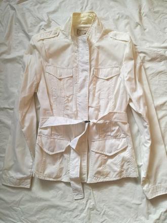 Dámská jarní  bunda, reserved,l