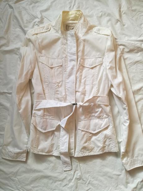 Dámská jarní  bunda, reserved,l