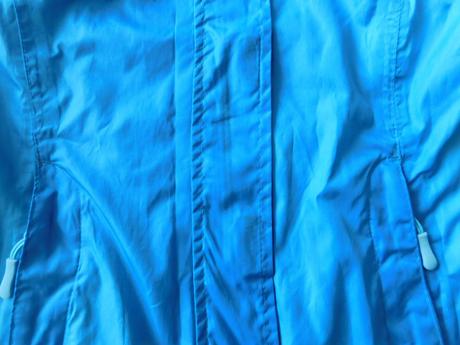 Přechodová bunda crane vel.122/128, 128