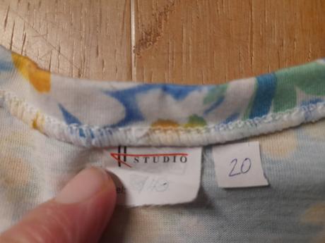 5xtričko, 134/140, ucb, peppers, c&a ..., benetton,134