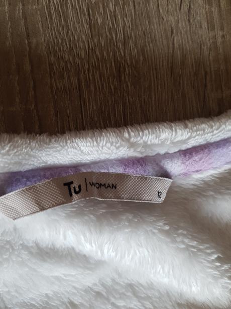 Krásná heboučká dámská mikina, xl