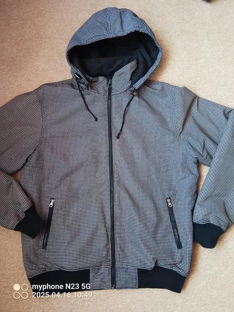 Bunda vel."xl/xxl", xl