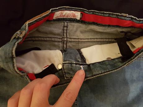 Riflova sukynka zn marco polo, marc o´polo,122