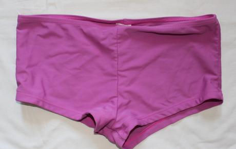 Aw16. spodní díl plavek 13 let a více, 158