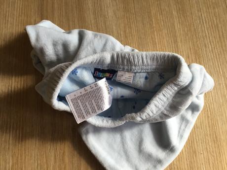 Podšité tepláky, lupilu,62