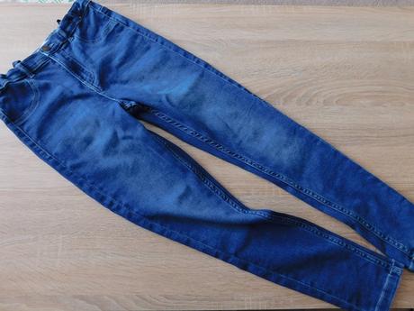 Rifle sinsay vel.152, sinsay,152