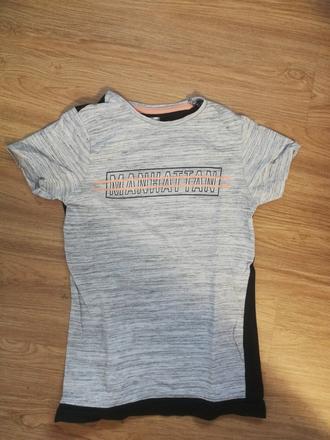 Tričko, krátký rukáv, boys,134