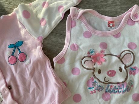 Kojenecka souprava, 68