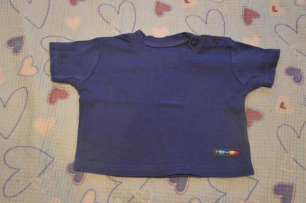 Bavlněné triko tričko george, george,68