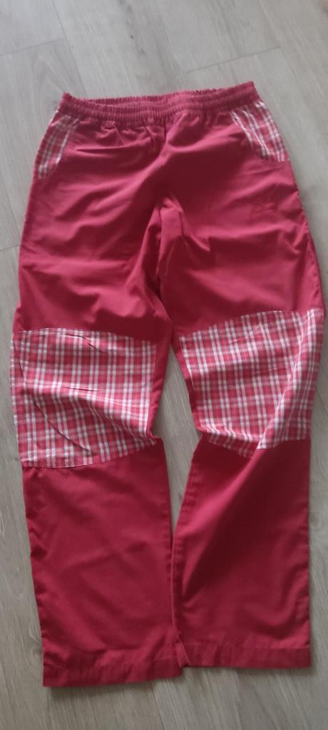 Krásné tepláky, trekové kalhoty salewa vel. xs, salewa,xs