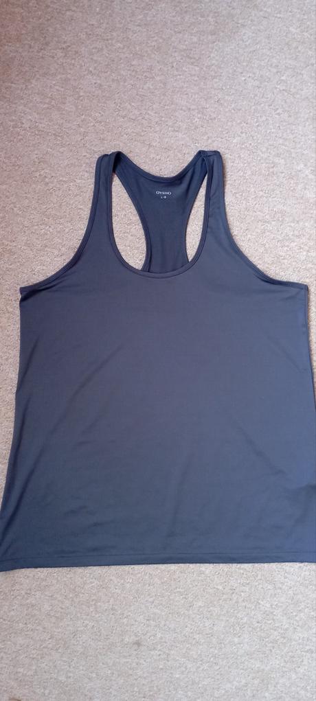 Tílko - boxer zn."oysho" vel."l", l