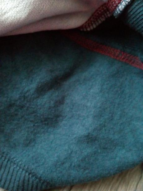 Overal zn.george,vel.74/80, george,74