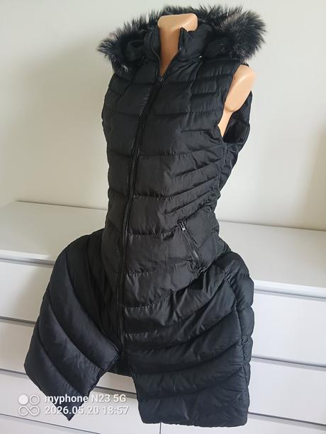 Vesta dlouhá zn."asir" vel."40", 40