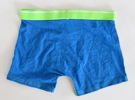 Boxerky vel. 10 - 11 let, primark,146