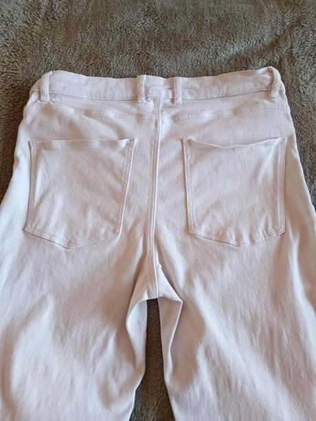 Rifle džíny, esmara,38