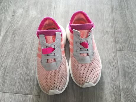 Tenisky adidas slipon, adidas,24