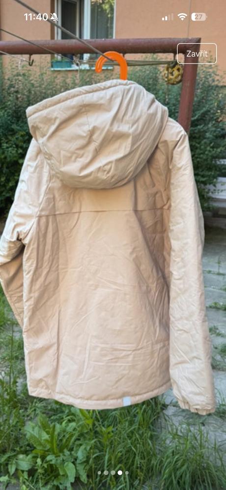 Zimni bunda, reserved,164