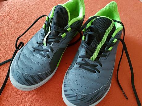 Boty, decathlon,35