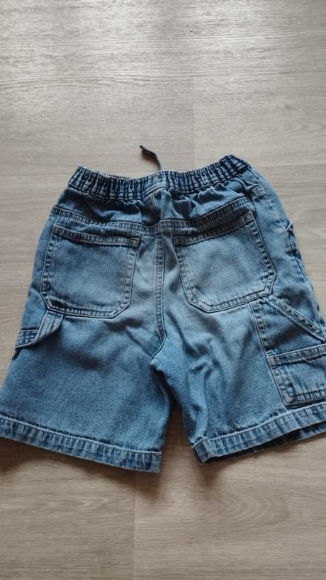 Kraťasy 3-4 r., george,104