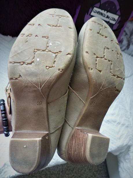 Pohodlné lodičky vel.37, graceland,37