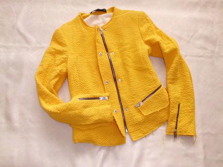 Sako-kabátik, zara,s
