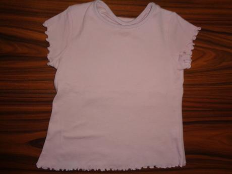 Top balíček pro holku 98/104 - 8 kusů, 104–116