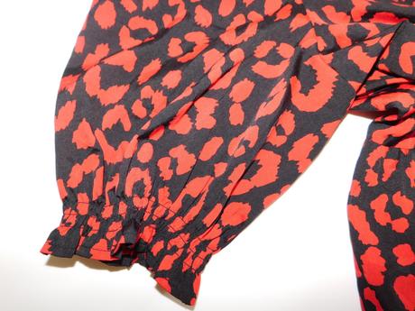 Dámské šaty volného střihu, new look,50