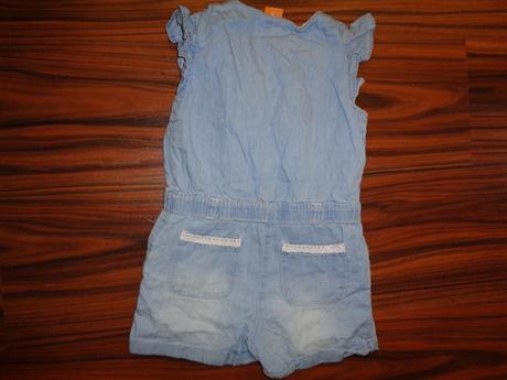 Top balíček pro holku 98/104 - 10 kusů, 104–116