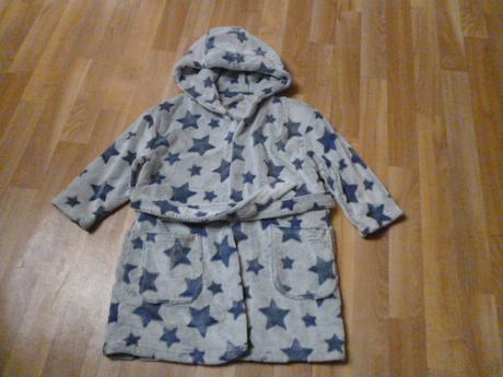 Hvězdičkatý župan next 4-5, next,110