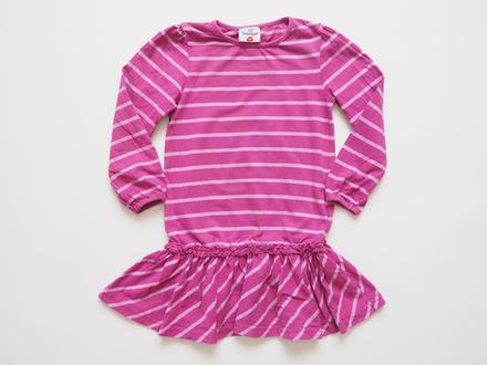 Šaty vel 122, topolino,122