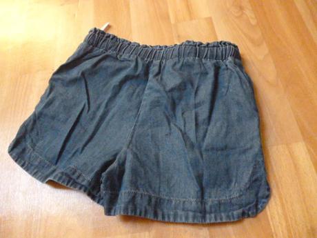 Kratasy very vel. 7 l, 122