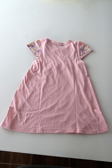 Dívčí noční košile, kiki&koko,122