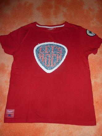 Bavlněné triko, 146