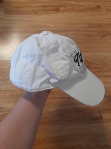 Kšiltovka united colors of benetton, 8-9 let, benetton,140