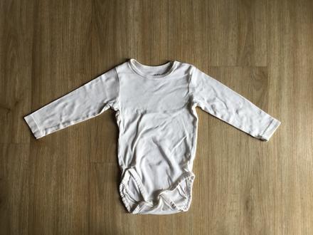 Body, h&m,80